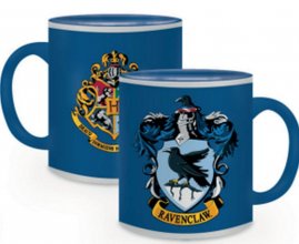Harry Potter: Havraspár Crest Mug
