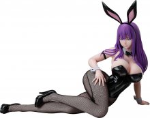 World's End Harem PVC Socha 1/4 Mira Suou Bunny Ver. 40 cm