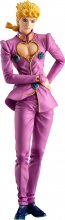 JoJo's Bizarre Adventure: Golden Wind Pop Up Parade PVC Socha G