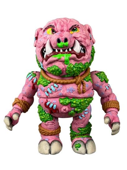 Madballs Akční figurka Wave 2: Swine Sucker 15 cm - Kliknutím na obrázek zavřete