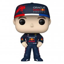 Formula 1 POP! Vinylová Figurka Max Verstappen 9 cm