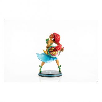 The Legend of Zelda Breath of the Wild PVC Socha Urbosa Standar