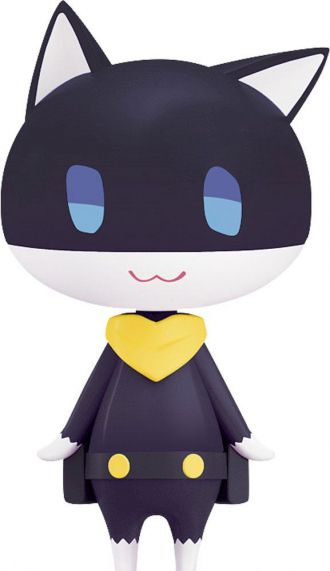 Persona 5 Royal HELLO! GOOD SMILE Akční figurka Morgana 10 cm