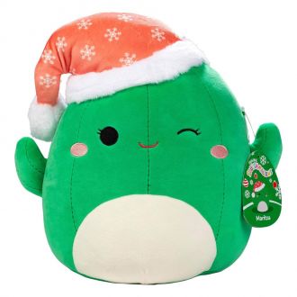 Squishmallows Plyšák Maritza the Cactus 12 cm