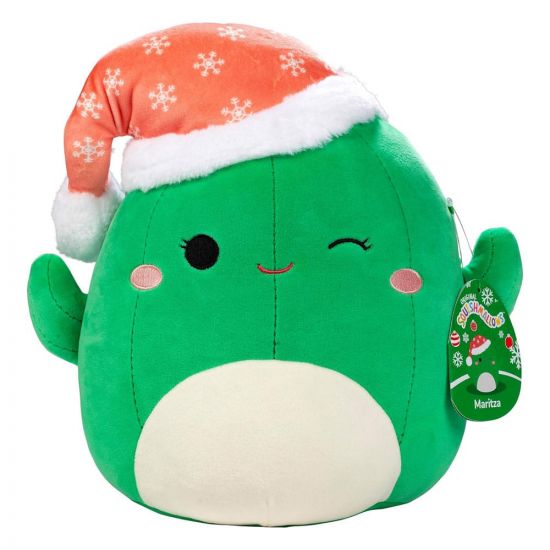 Squishmallows Plyšák Maritza the Cactus 12 cm - Kliknutím na obrázek zavřete