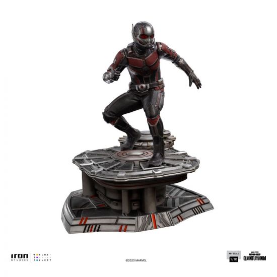 Marvel Art Scale Socha 1/10 Quantumania Ant-Man MCU Infinity Sa - Kliknutím na obrázek zavřete