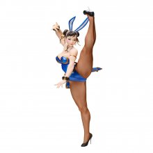 Street Fighter 6 PVC Socha Chun-Li Bunny Ver. 48 cm