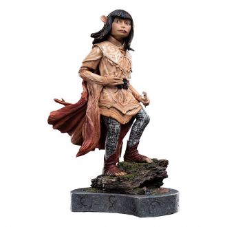 The Dark Crystal Socha 1/6 Jen the Gelfling 22 cm