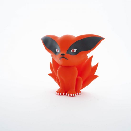 Naruto Shippuden pokladnička Kurama 15 cm - Kliknutím na obrázek zavřete