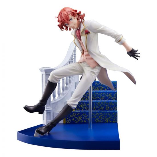 Bungo Stray Dogs PVC Socha 1/7 Nakahara Chuya 21 cm - Kliknutím na obrázek zavřete