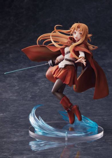 Sword Art Online The Movie -Progressive- PVC Socha 1/7 Asuna 22 - Kliknutím na obrázek zavřete