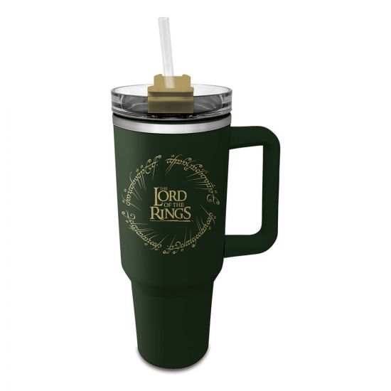 The Lord of the Rings Stainless Steel tumbler 1130 ml - Kliknutím na obrázek zavřete