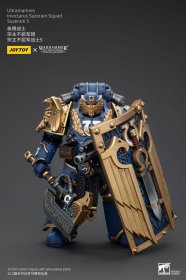 Warhammer The Horus Heresy Akční figurka 1/18 Ultramarines Invic