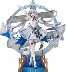 Vsinger PVC Socha 1/6 Luo Tianyi: 10th Anniversary Shi Guang Ve