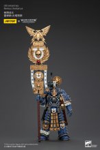 Warhammer The Horus Heresy Akční figurka 1/18 Ultramarines Remus