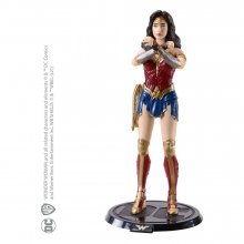 DC Comics Bendyfigs gumová ohebná figurka Wonder Woman 19 cm