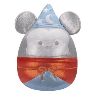 Squishmallows Plyšák Disney 100 Sorcerer's Apprentice 35 c