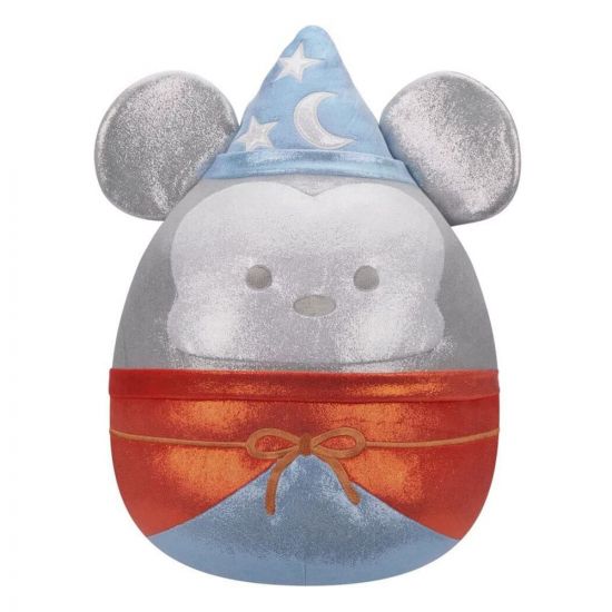 Squishmallows Plyšák Disney 100 Sorcerer's Apprentice 35 c - Kliknutím na obrázek zavřete