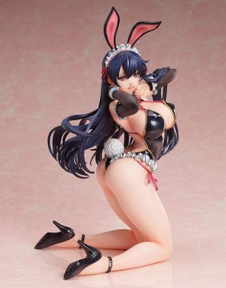 Creators Opinion PVC Socha 1/4 Ayaka Sawara Bare Leg Ver. 33 cm