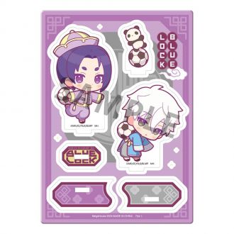 Blue Lock The Movie Acrylic Stand Buddycolle Episode Nagi A: Sei