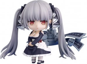 Azur Lane Nendoroid Akční figurka Formidable 10 cm