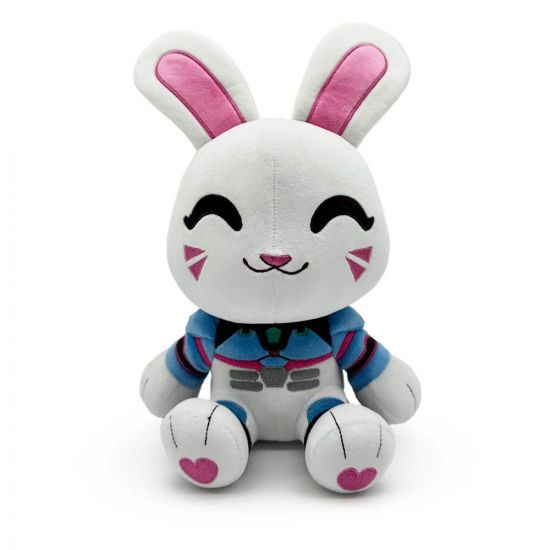 Overwatch Plyšák D.VA Bunny 22 cm - Kliknutím na obrázek zavřete