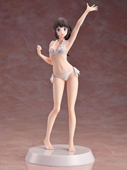 Summer Queens PVC Socha 1/8 Eru Chitanda 20 cm - Kliknutím na obrázek zavřete