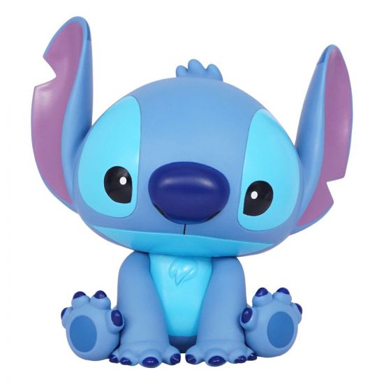 Lilo & Stitch Figural Bank Stitch 20 cm - Kliknutím na obrázek zavřete