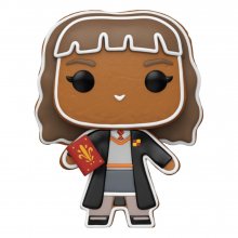 Harry Potter GB POP! Movies Vinylová Figurka Hermione 9 cm