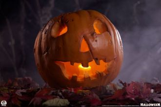 Halloween Socha 1/1 Jack-O-Lantern 31 cm