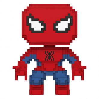 Marvel POP! 8-Bit Vinylová Figurka Spider-Man 9 cm