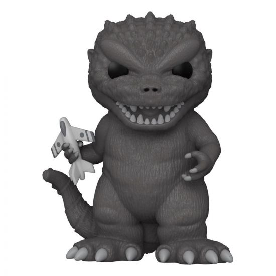 Godzilla 70th Anniversary POP! Movies Vinylová Figurka Godzilla - Kliknutím na obrázek zavřete