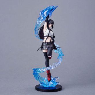 Final Fantasy VII Rebirth PVC figurka Tifa Lockhart 24 cm