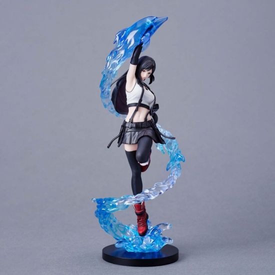 Final Fantasy VII Rebirth PVC figurka Tifa Lockhart 24 cm - Kliknutím na obrázek zavřete