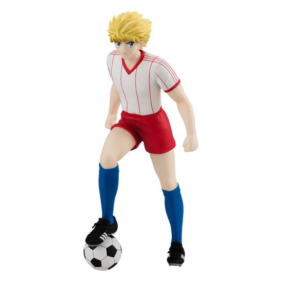 Captain Tsubasa Up Parade PVC Socha Karl Heinz Schneider (Manga - Kliknutím na obrázek zavřete