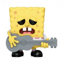 SpongeBob SquarePants 25th Anniversary POP! Vinylová Figurka SB