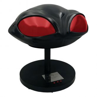 Aquaman Black Manta Helmet Limited Edition autentická replika 44