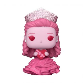 Wicked Valentines POP! Disney Vinylová Figurka Glinda 9 cm