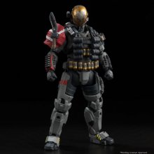 Halo: Reach Akční figurka 1/12 Emile-A239 (Noble Four) 18 cm