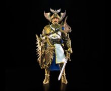 Mythic Legions: Necronominus Actionfigur Sir Gideon Heavensbrand