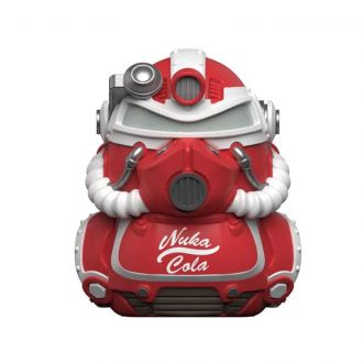 Fallout Tubbz PVC figurka Nuka Cola T-51 Boxed Edition 10 cm