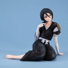 Bleach: Thousand-Year Blood War Melty Princess PVC Socha Rukia