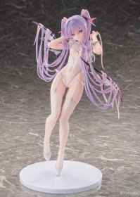 Original Character PVC Socha 1/6 Eve Handcuff Ver. Illustration