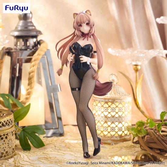 The Rising of the Shield Hero BiCute Bunnies PVC Socha Raphtali - Kliknutím na obrázek zavřete