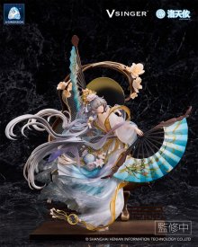 Vsinger PVC Socha 1/7 Vsinger Luo Tianyi The Flowing Moonlight