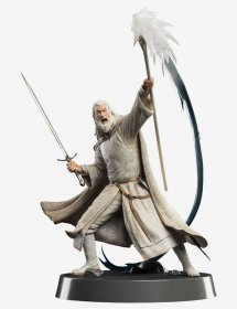The Lord of the Rings Figures of Fandom PVC Socha Gandalf the G