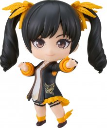 Tekken 8 Nendoroid Akční figurka Ling Xiaoyu 10 cm