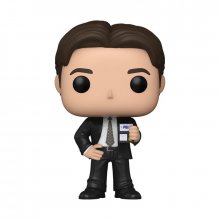 The X-Files POP! TV Vinylová Figurka Fox Mulder 9 cm