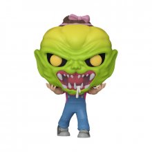 Goosebumps POP! Books Vinylová Figurka The Haunted Mask 9 cm