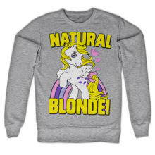 My Little Pony Natural Blonde Sweatshirt